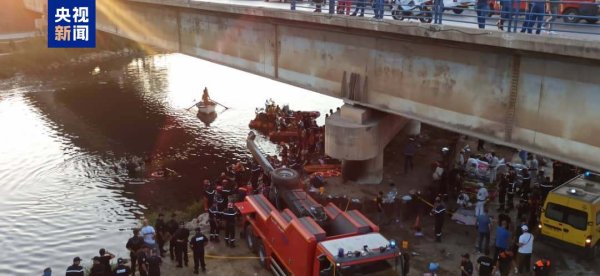 北京股票配资官方网站查询 阿尔及利亚北部发生交通事故，造成18人死亡