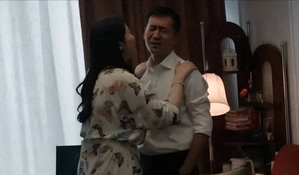 华夏配资门户 《危险关系》结局：徐枫没被抓，不是罗梁良心发现，而是这个原因